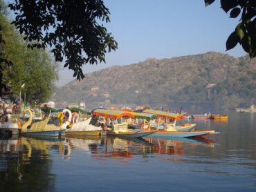 Nakki-Lake-Mount-Abu